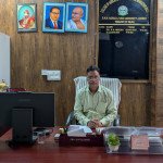 Photo of Dr. Udai Bhan Singh